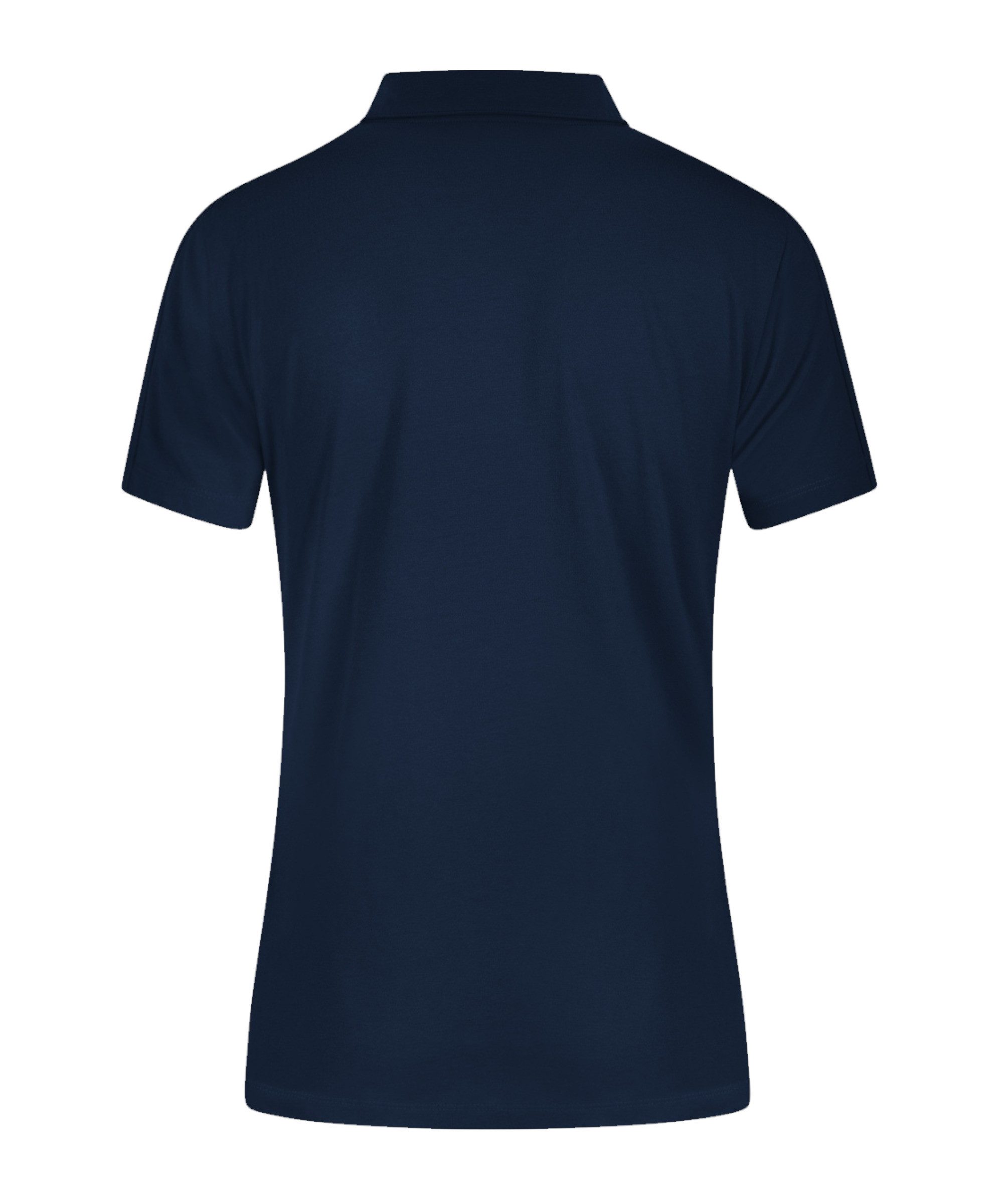 Jako Poloshirt Power Poloshirt Damen (1-tlg) default