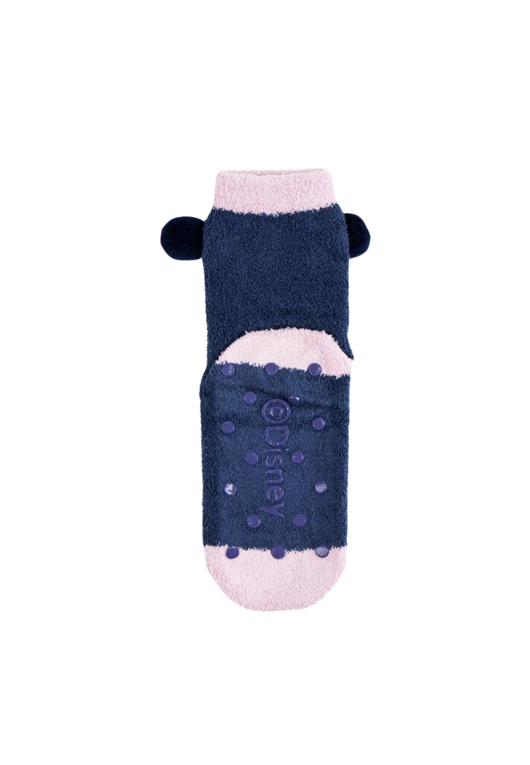 Disney Socken Rutschfeste Socken Minnie (Set)