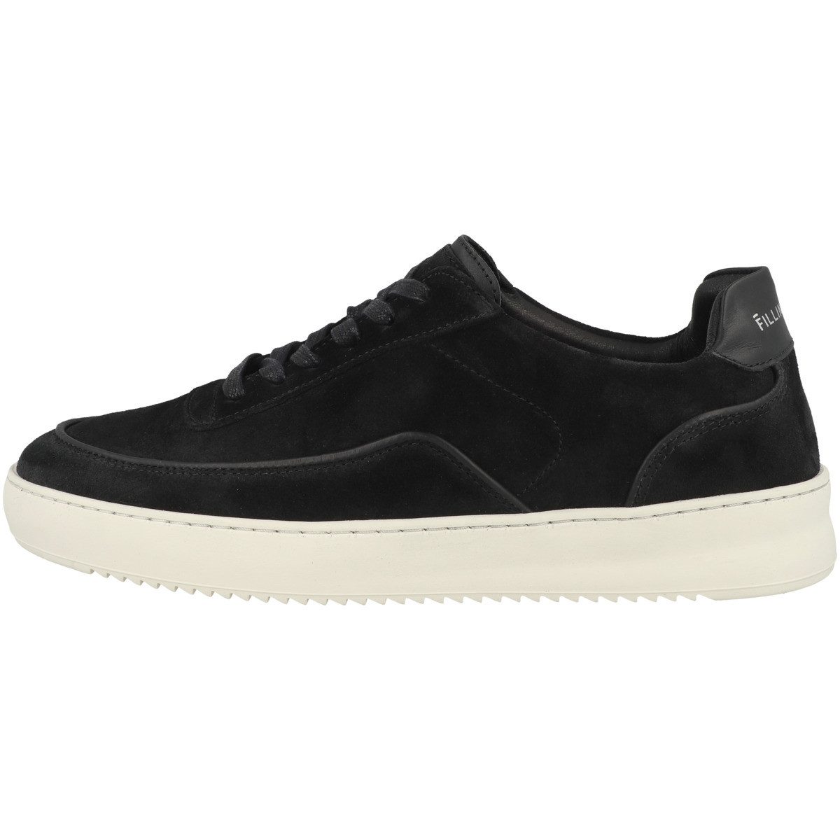 Mondo Suede Lux Unisex Erwachsene Sneaker