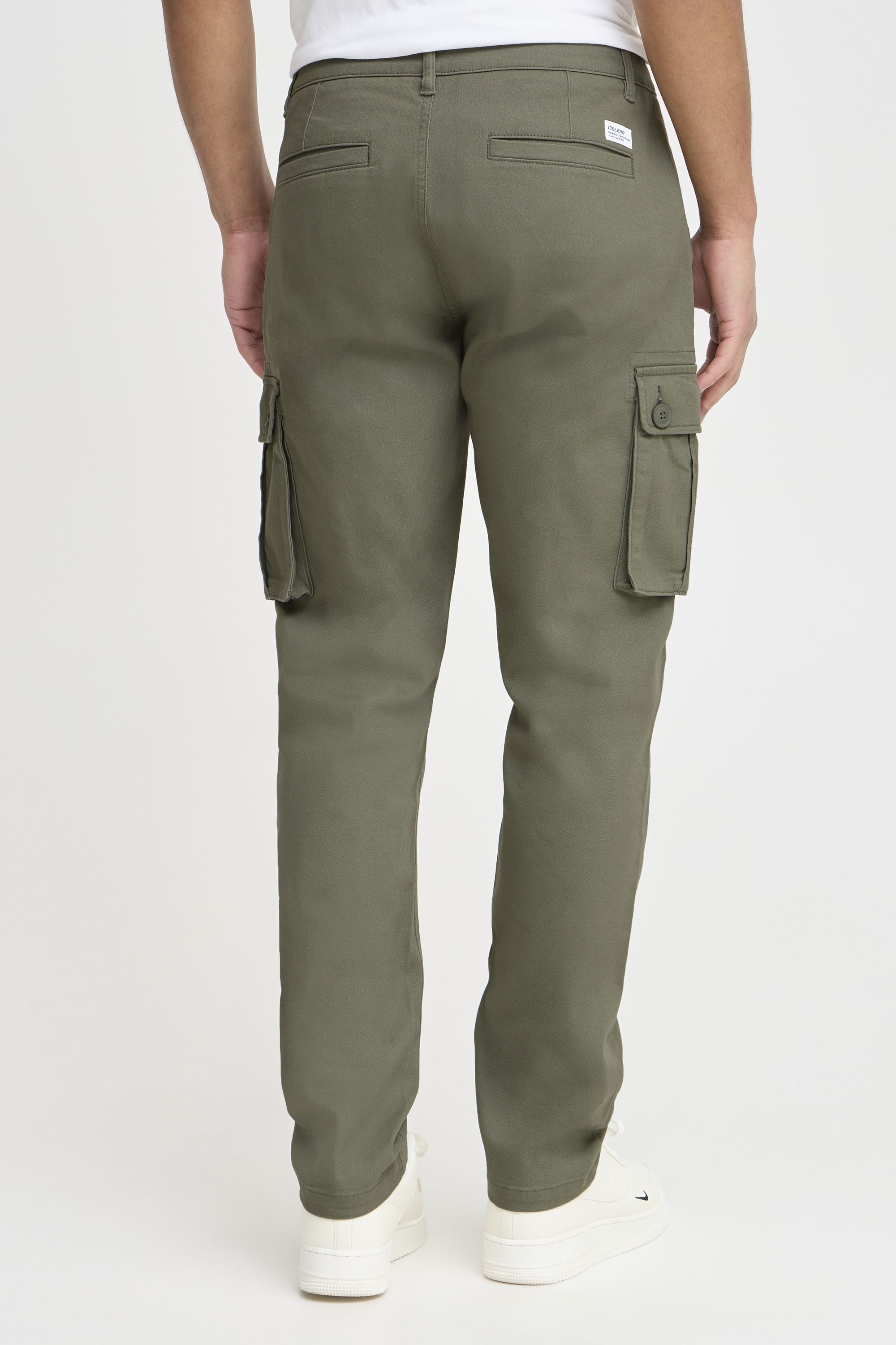 Blend Cargohose BHMBHKALLEN Moderne Cargohose mit Taschen günstig online kaufen
