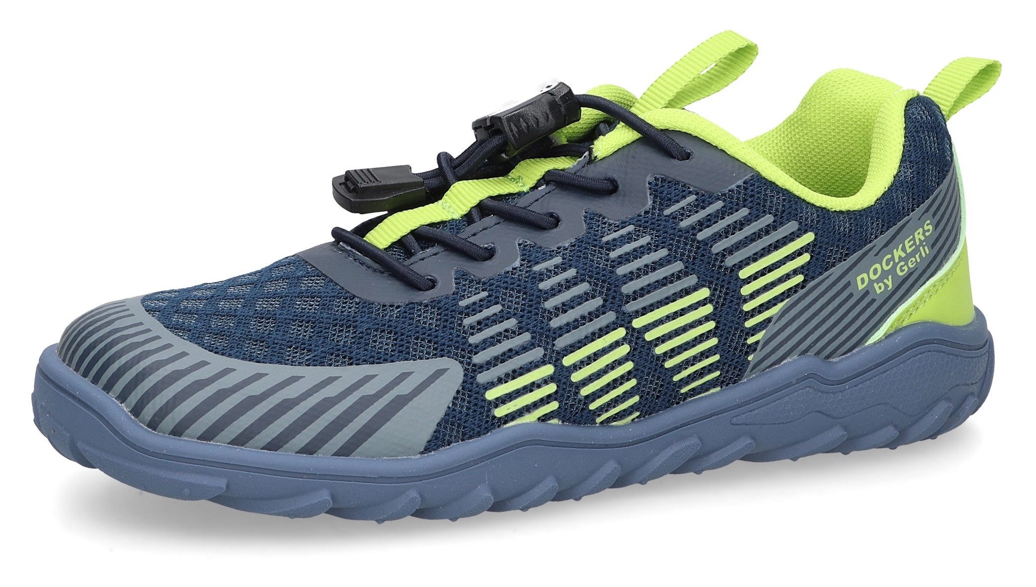 Dockers by Gerli Sneaker, Sportschuh, Schnürschuh, günstig online kaufen