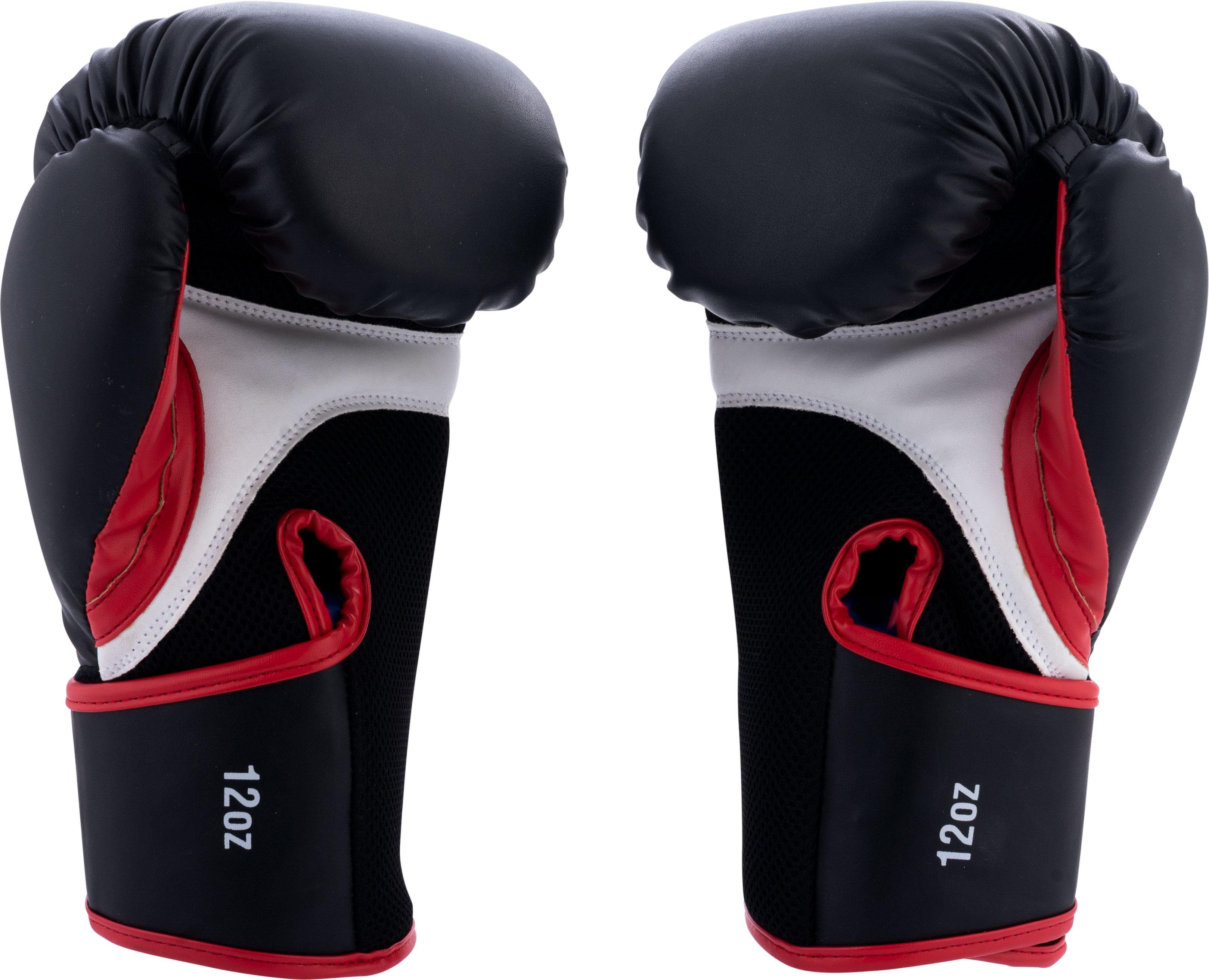 Brute Boxhandschuhe ACTIVE FITNESS, für Boxsack- und Pratzen-Training