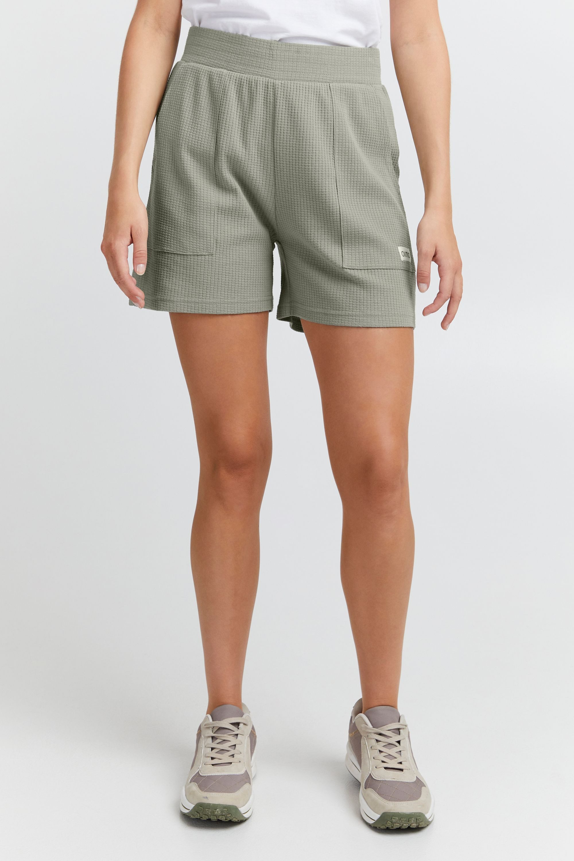 OXMO Shorts OXWim Modische Short