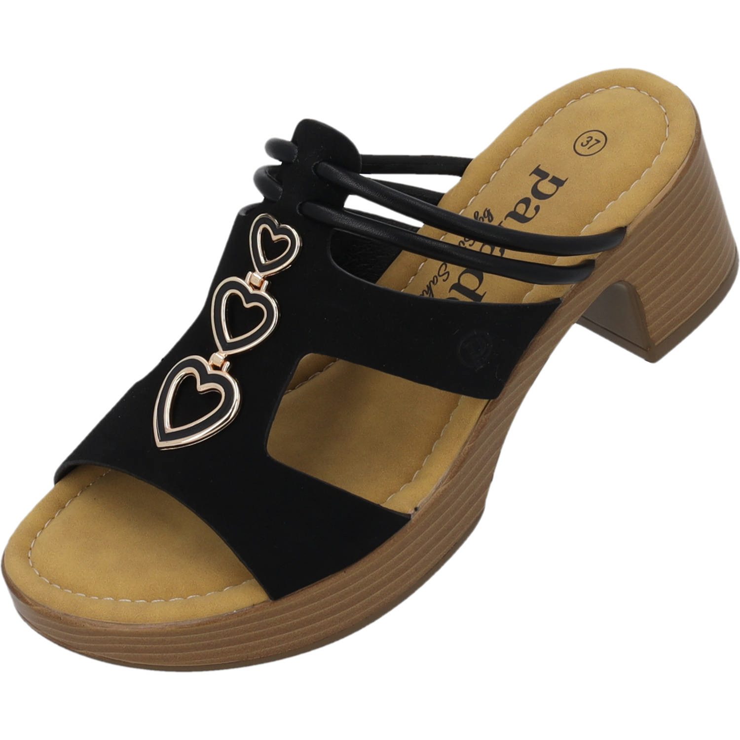 Palado by Sila Sahin Thaumus by Sila Sahin Sandalette