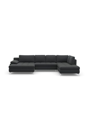 sit&more Sit&more sofa su Mega-Recamiere patogi...