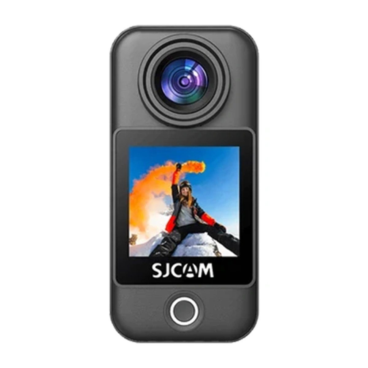 SJCAM SJCAM C300 Taschen-Actionkamera Kompaktkamera
