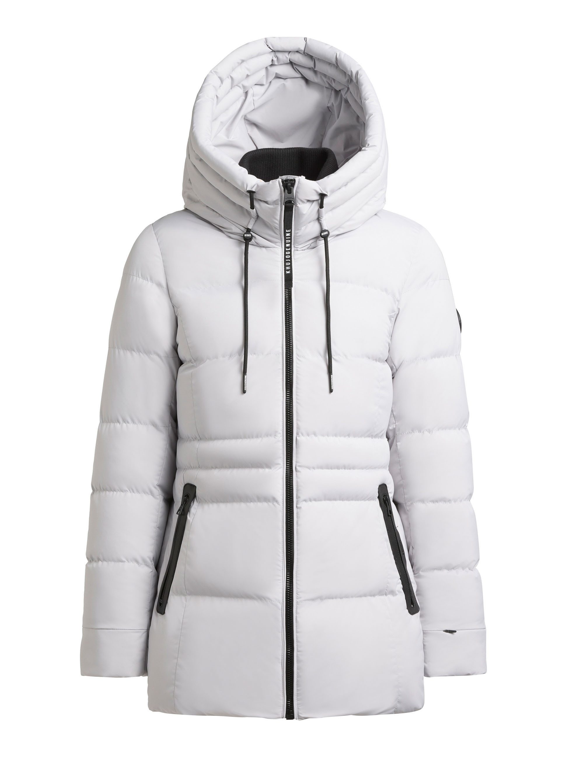 khujo Steppjacke MATLA günstig online kaufen
