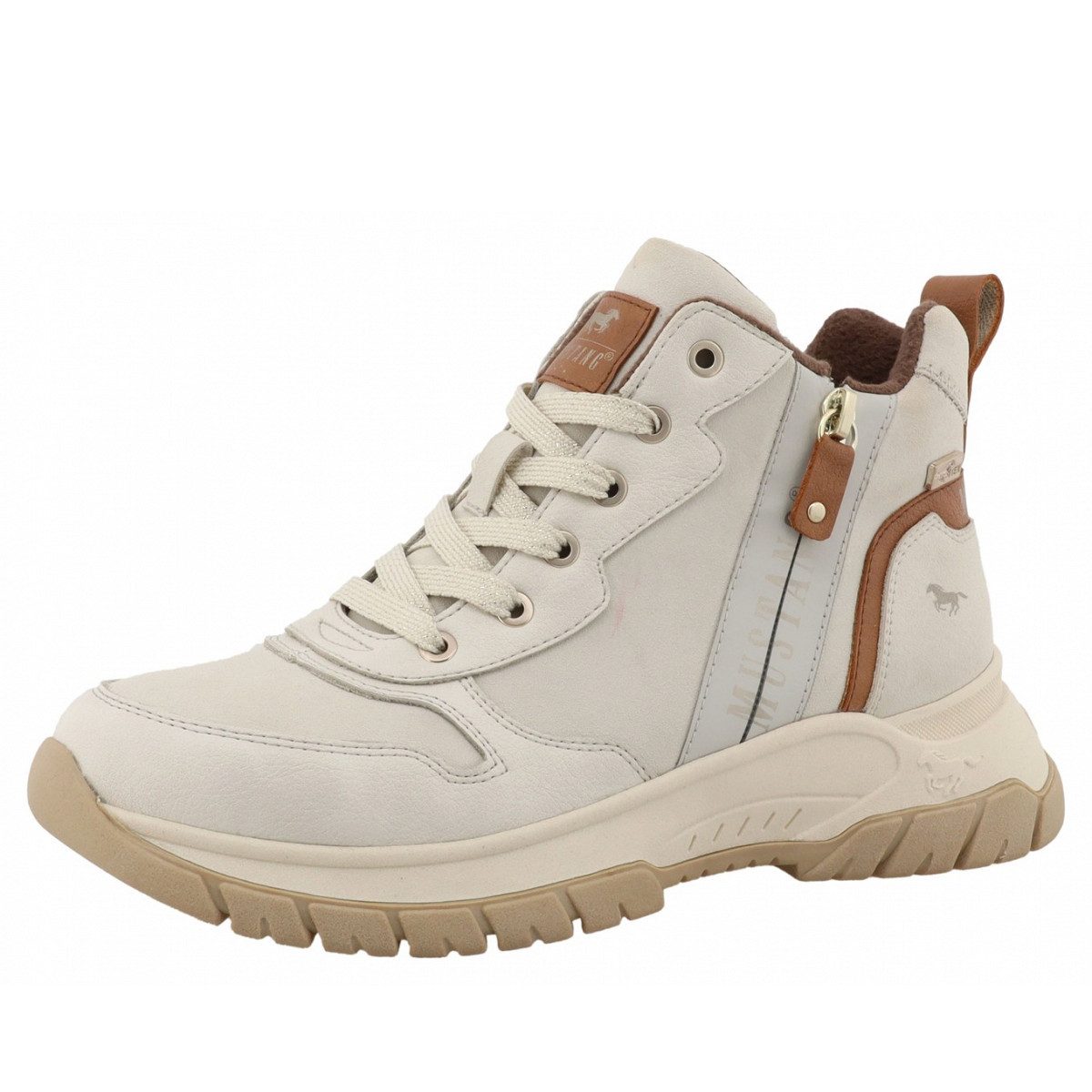 Mustang Shoes OST/ONLINE Stiefelette günstig online kaufen