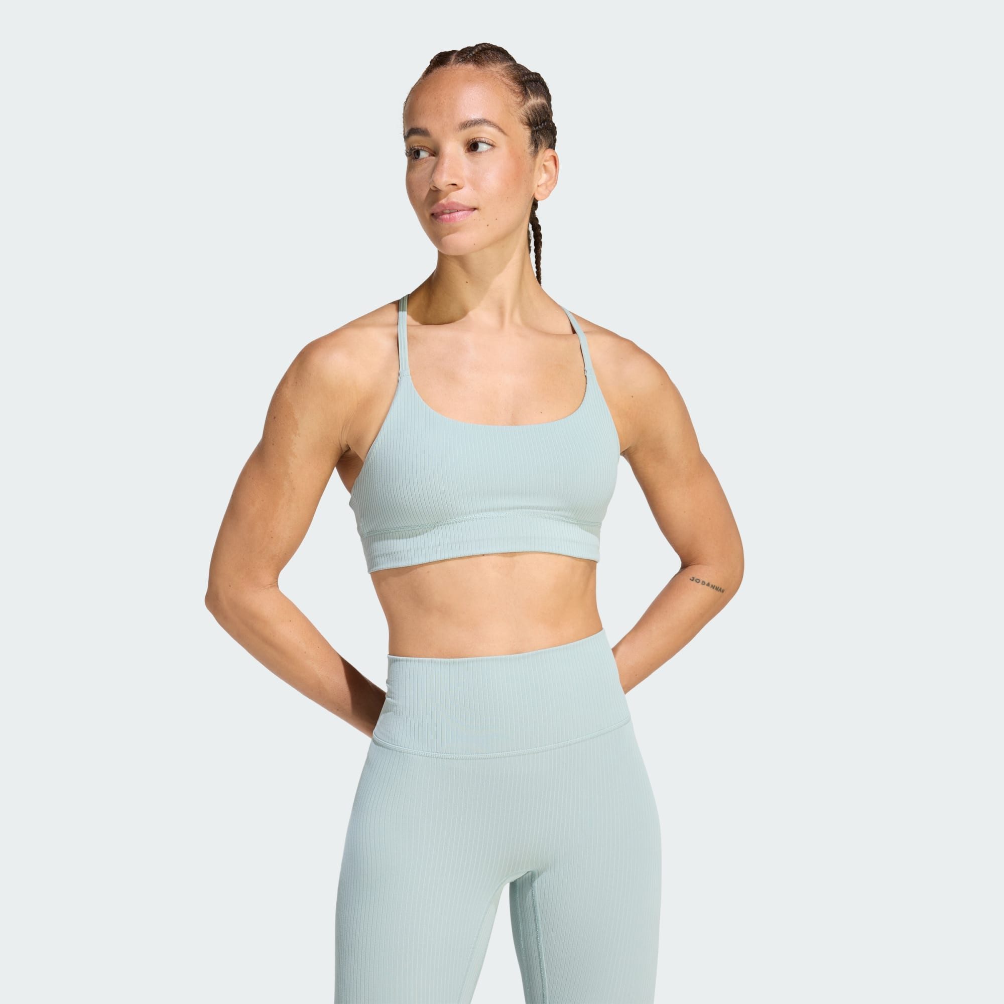 adidas Performance Sport-BH (1-tlg)