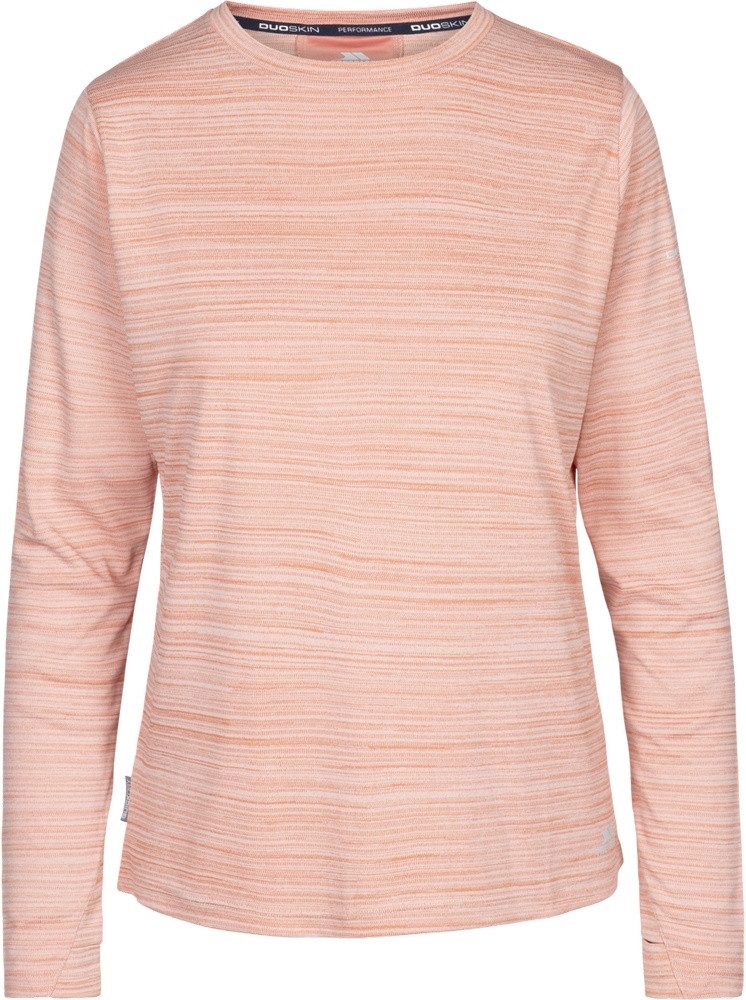 Trespass Longsleeve Nettil Active Top günstig online kaufen