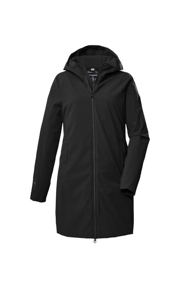 Langmantel GS 154 Women PRK