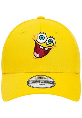 New Era Snapback Cap Chyt Sponge Bob Spongeb (1-St)