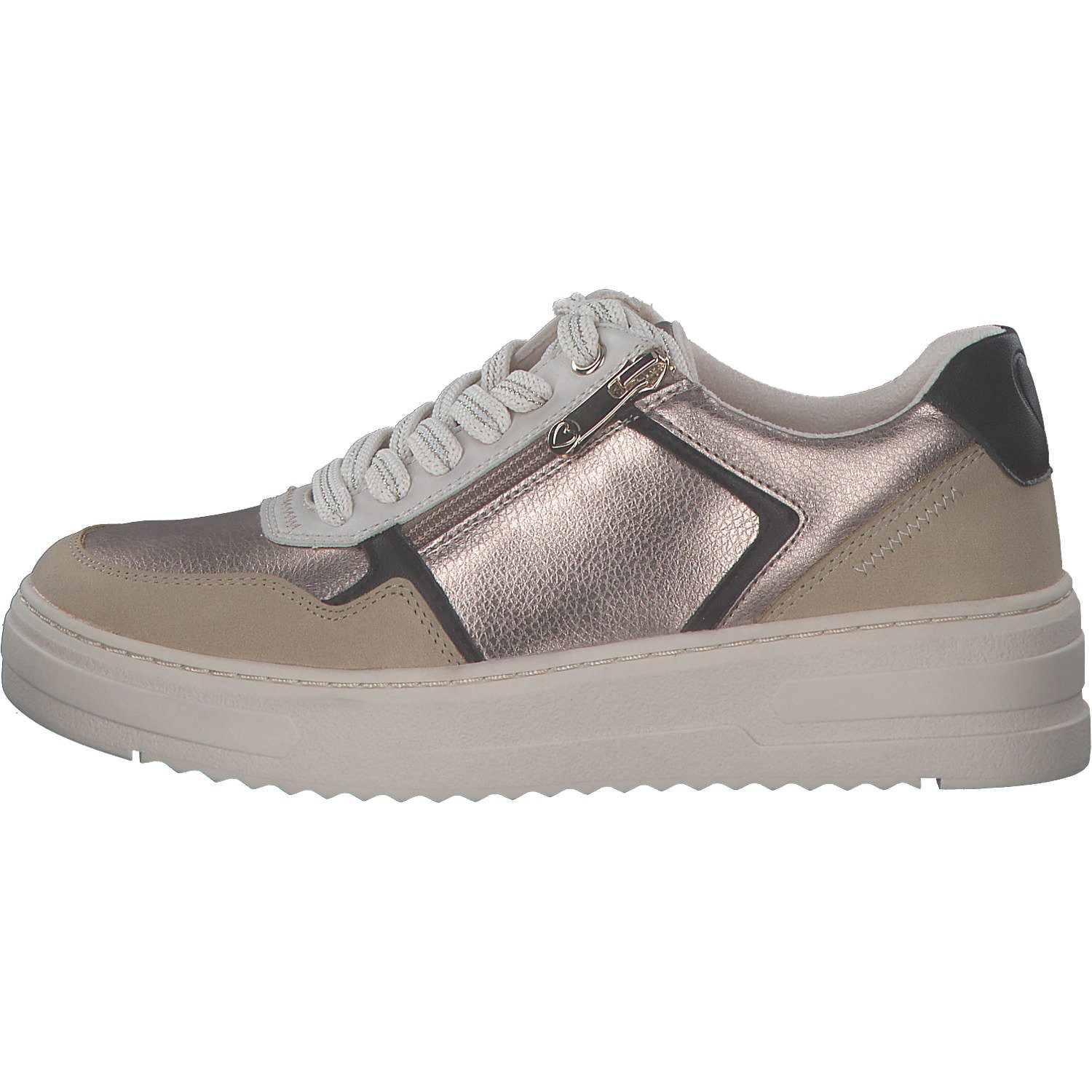 MARCO TOZZI 23774 Schnürschuh günstig online kaufen