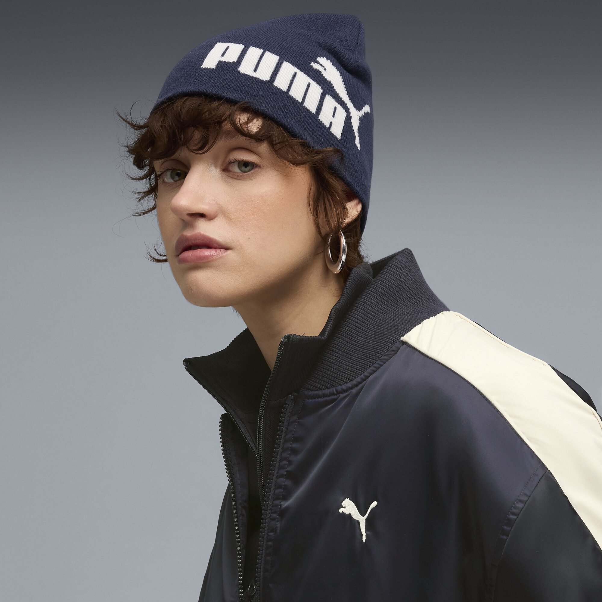 PUMA Beanie Essentials Beanie ohne Umschlag Erwachsene günstig online kaufen