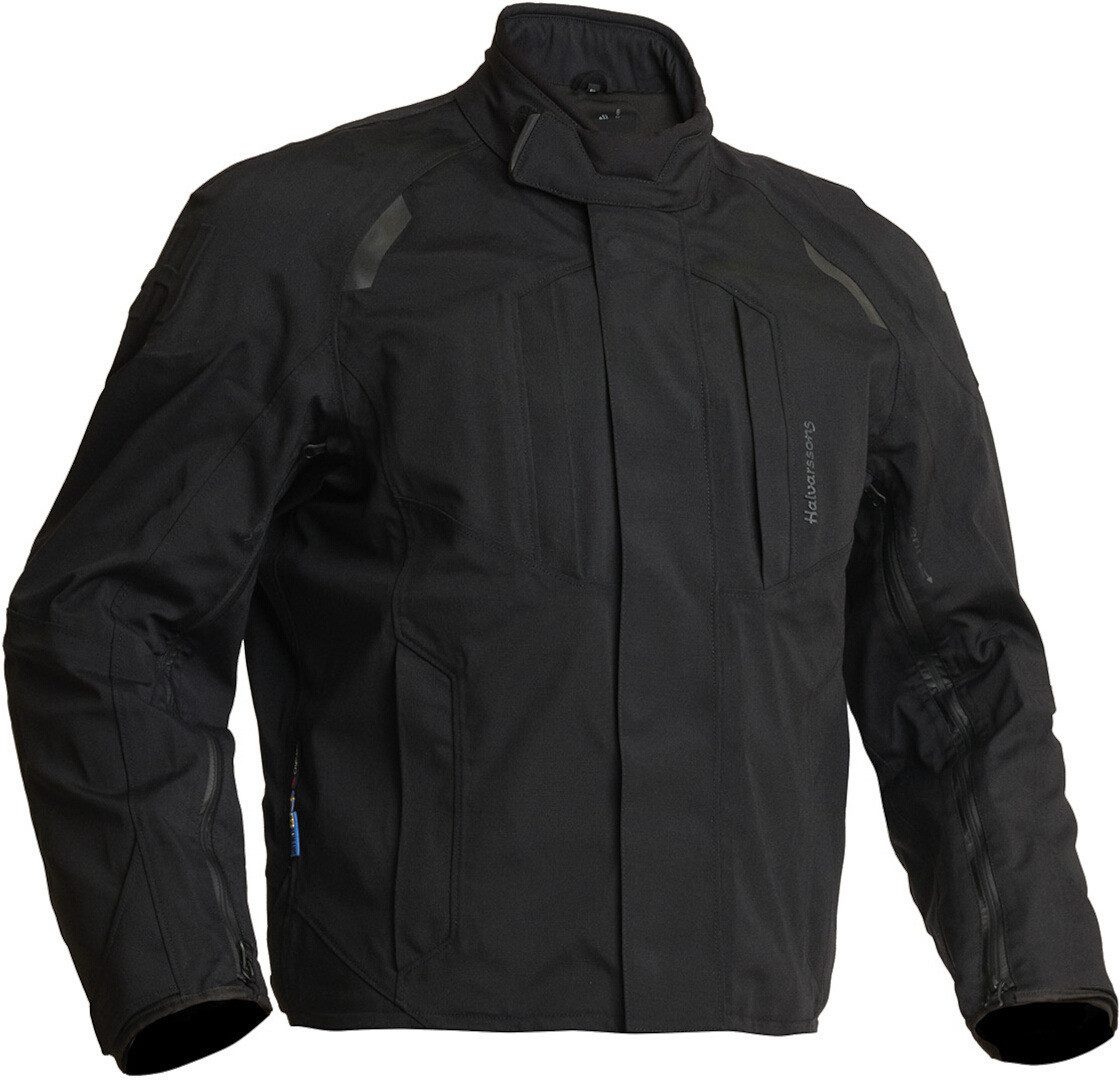 Halvarssons Motorradjacke Naren wasserdichte Motorrad Textiljacke wasserdicht