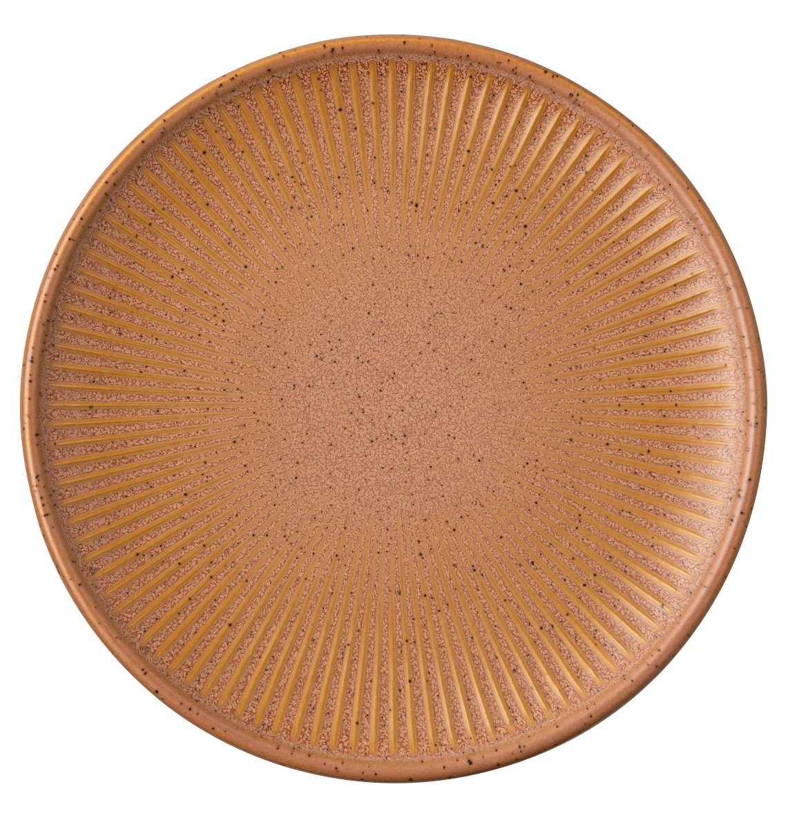 Thomas Porzellan Brotteller Clay Earth Brotteller 16 cm, Teller Flach