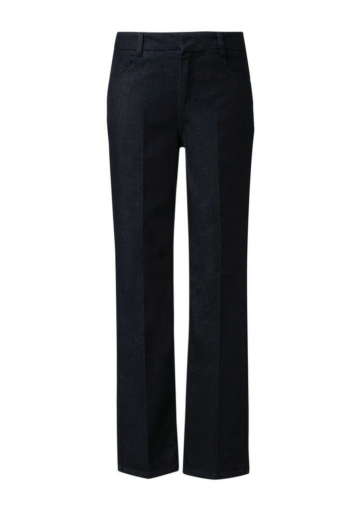 comma 5-Pocket-Jeans comma für Damen (1-tlg)