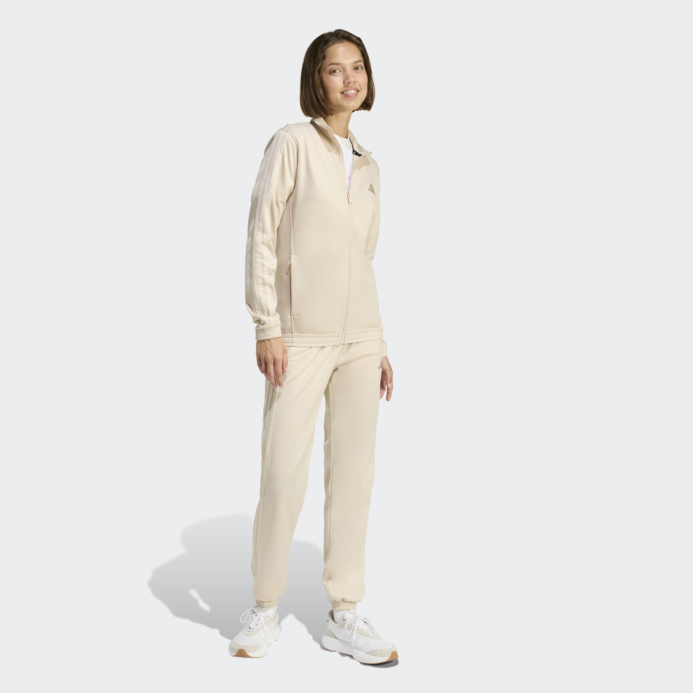 adidas Sportswear Sweatjacke DAYREADY – Bild 5 von 5