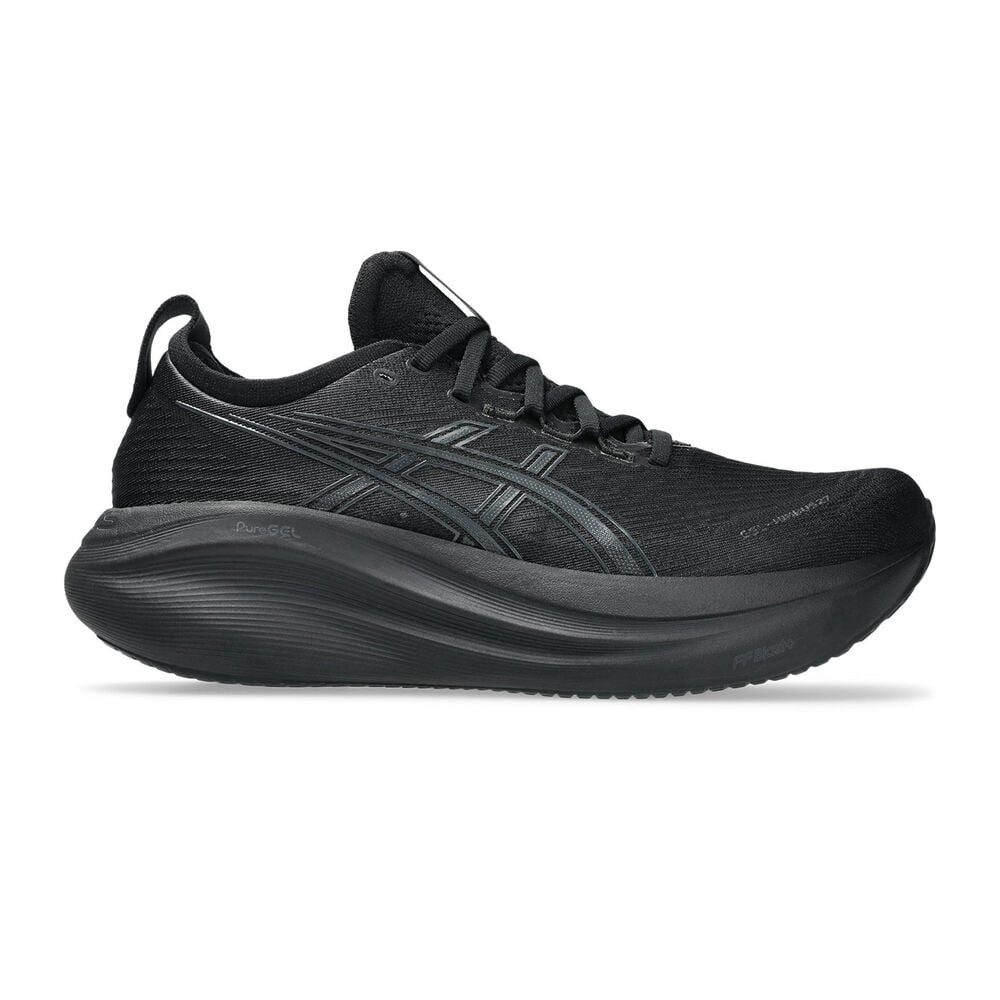 Asics Gel-Nimbus 27 - Neutralschuh Laufschuh günstig online kaufen