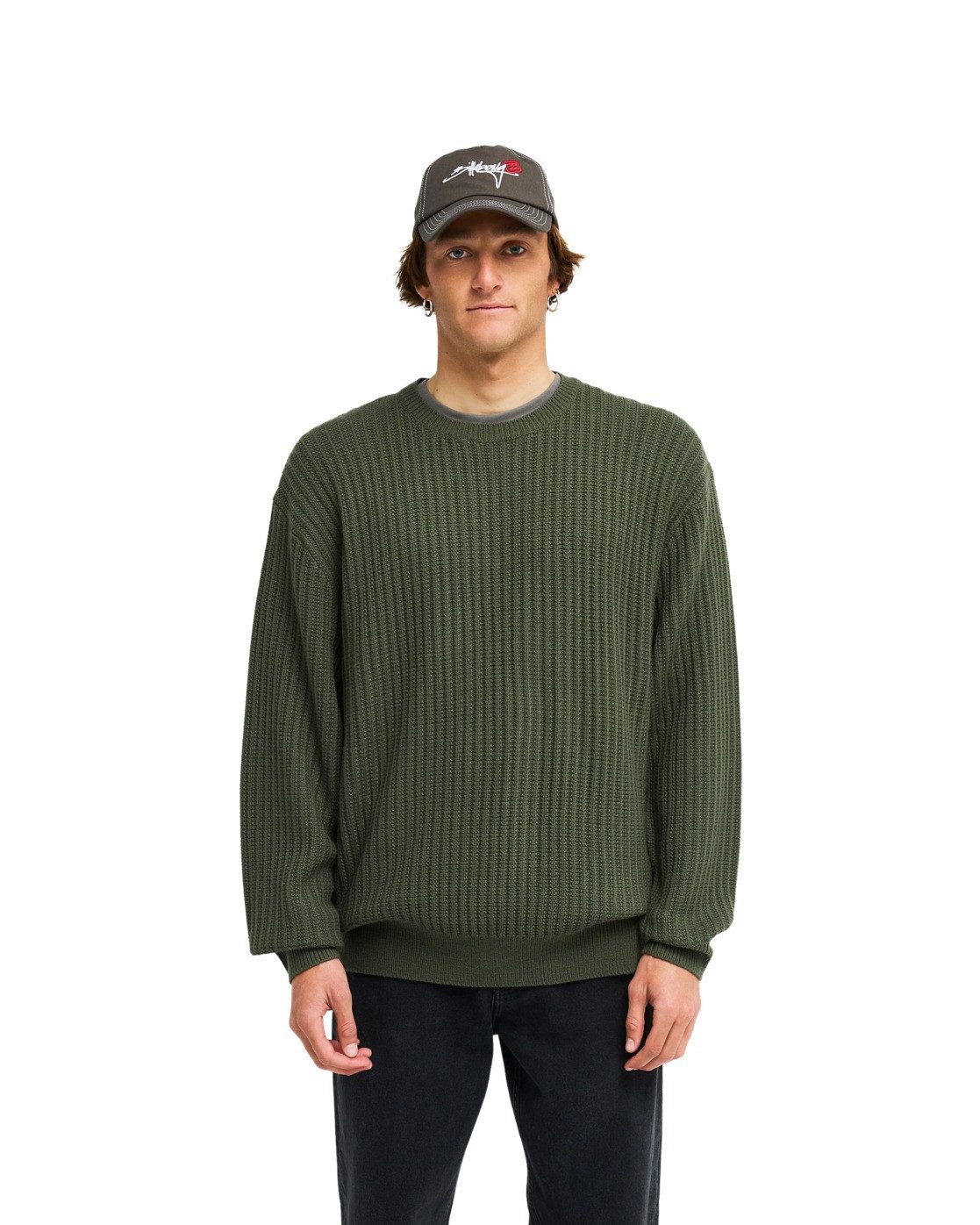 Billabong Strickpullover Arch