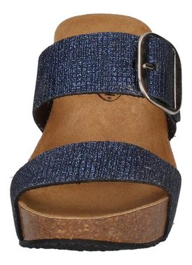 Plakton SO ROCK 273004 Keilpantolette Azul