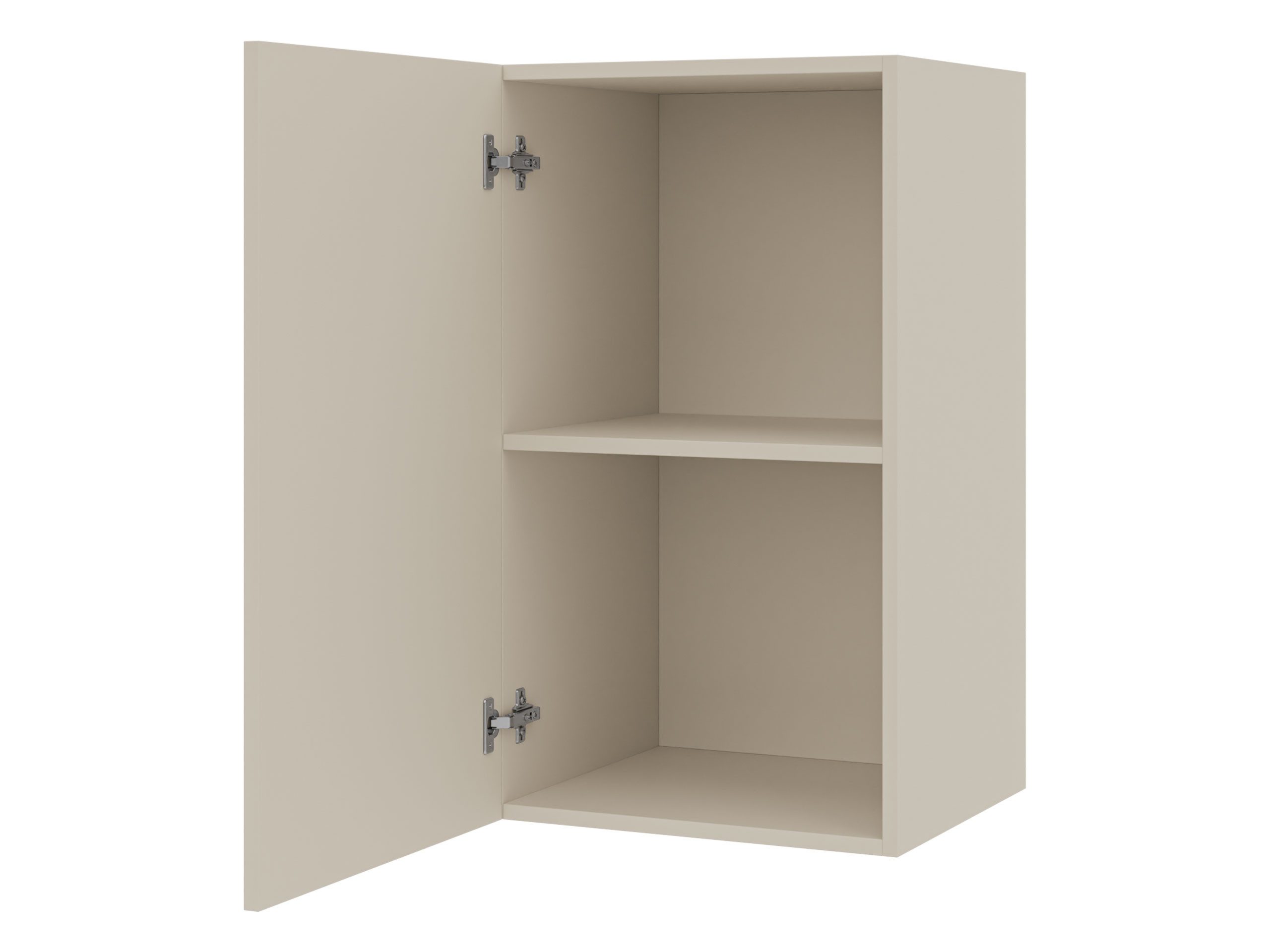 MIRJAN24 Hängeschrank Lorin LO12 L / P (mit Drehtür) Tür universell - Links / Rechts