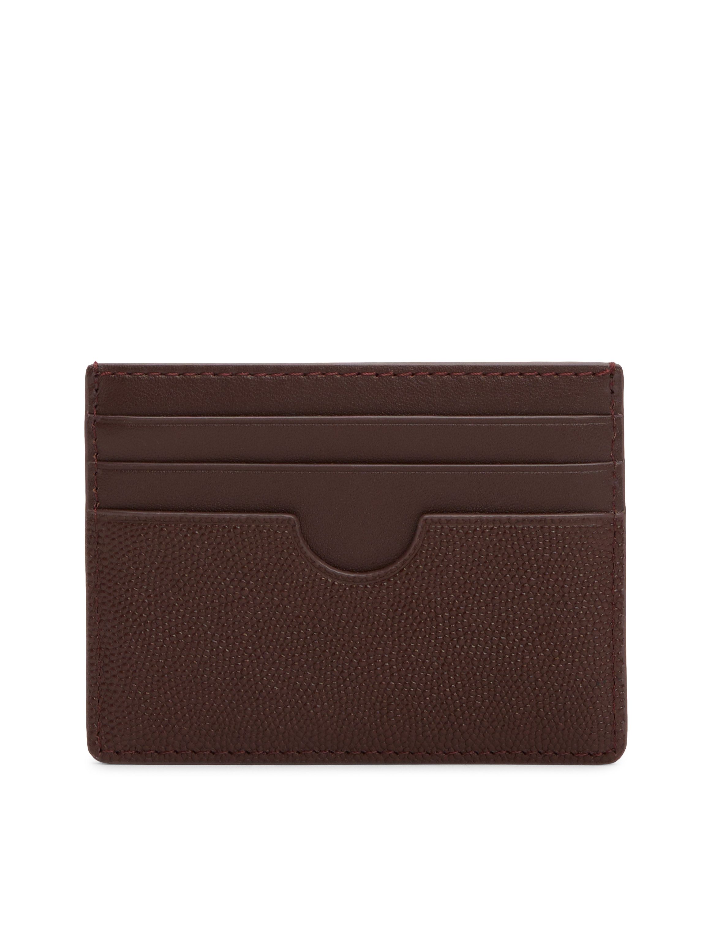 Tommy Hilfiger Kartenetui TH FLAG CC HOLDER, Unisex Geldbeutel, Portemonnai günstig online kaufen