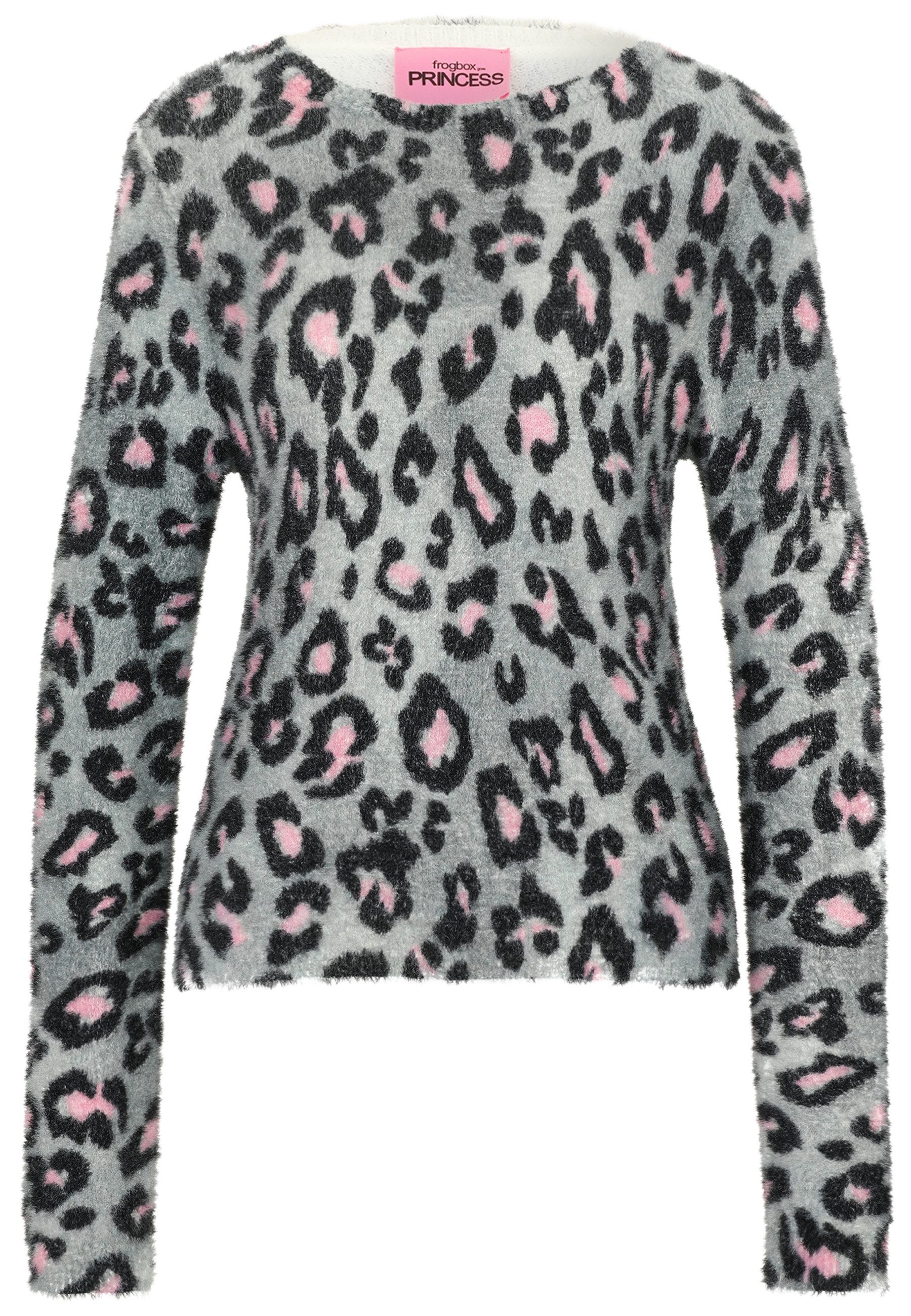 Frogbox Strickpullover günstig online kaufen