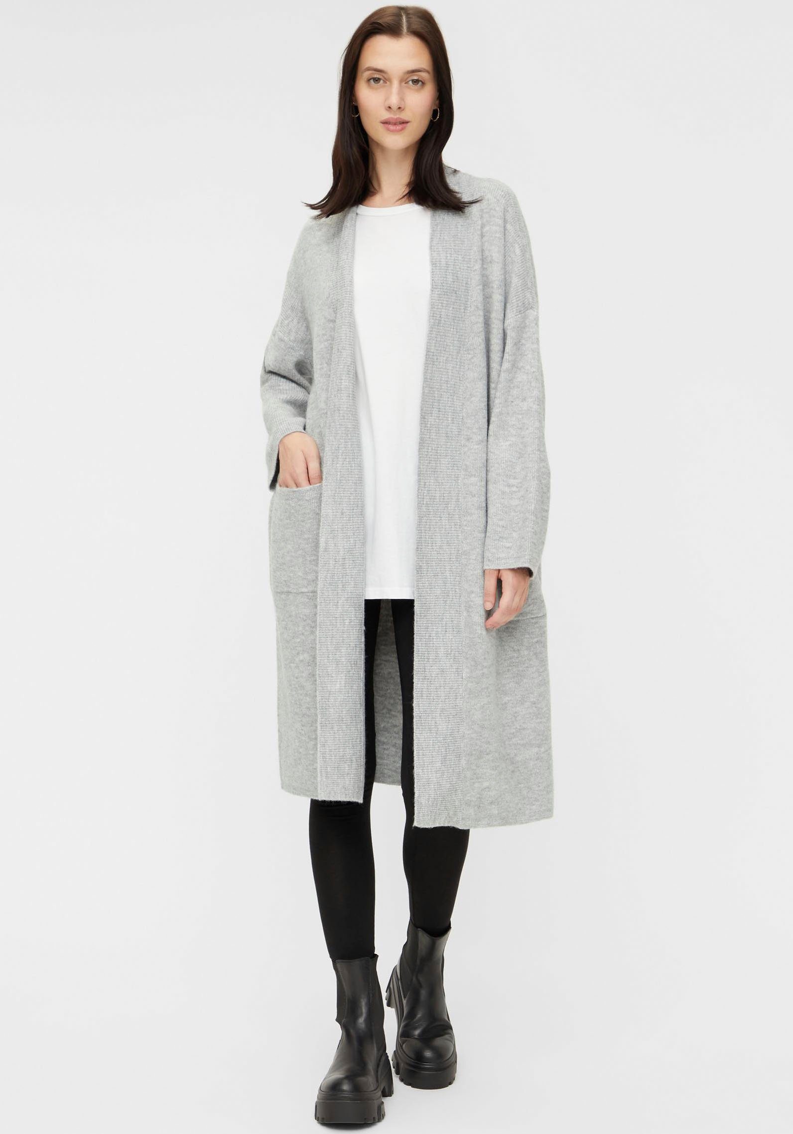 pieces Leggings PCEDITA LONG LEGGINGS NOOS BC