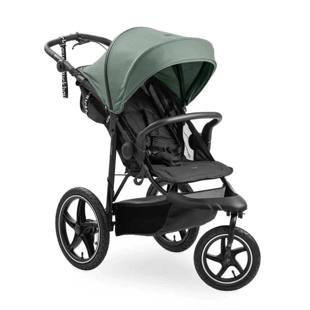 hauck Runner 3 Sportwagen