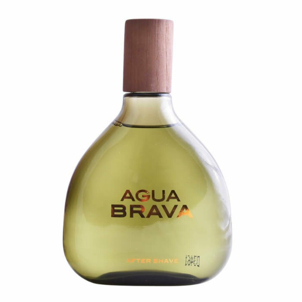 PUIG After-Shave 200 Agua Brava Lotion Puig Aftershave ml