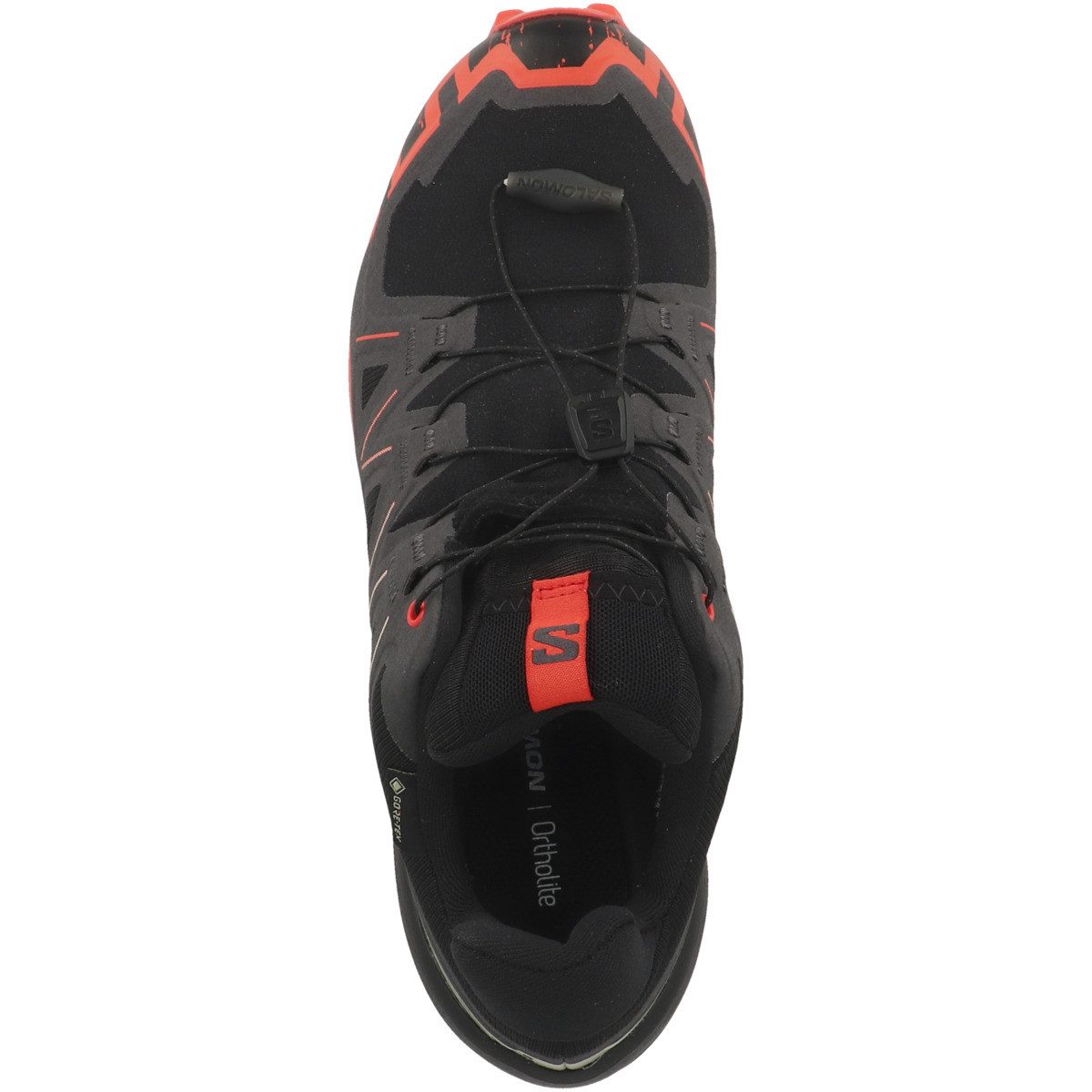 Salomon Speedcross 6 GTX Herren Laufschuh Sneaker, Turnschuhe, Sportschuhe, Running, Joggingschuhe