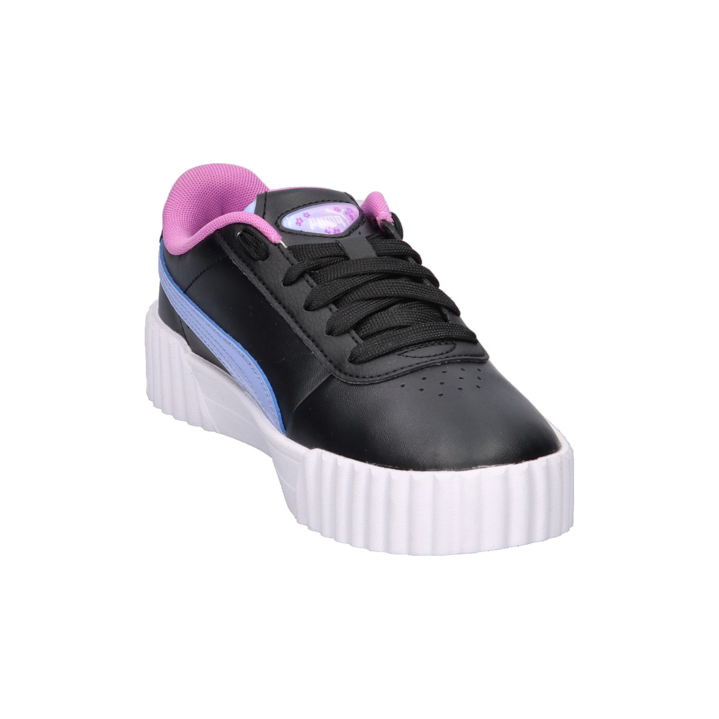 PUMA Puma Mädchen Sneaker Carina 3.0 Jelly Heaven Jr 405053 Sneaker