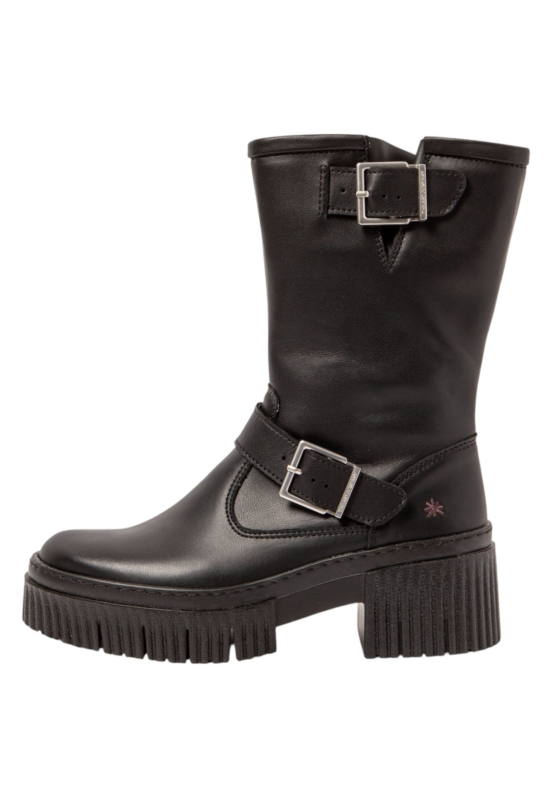 Art 1397 York Black Stiefelette