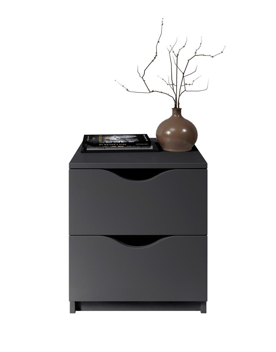 Pol-Power Nachtkommode 40 x 45 x 42 cm (B/H/T)