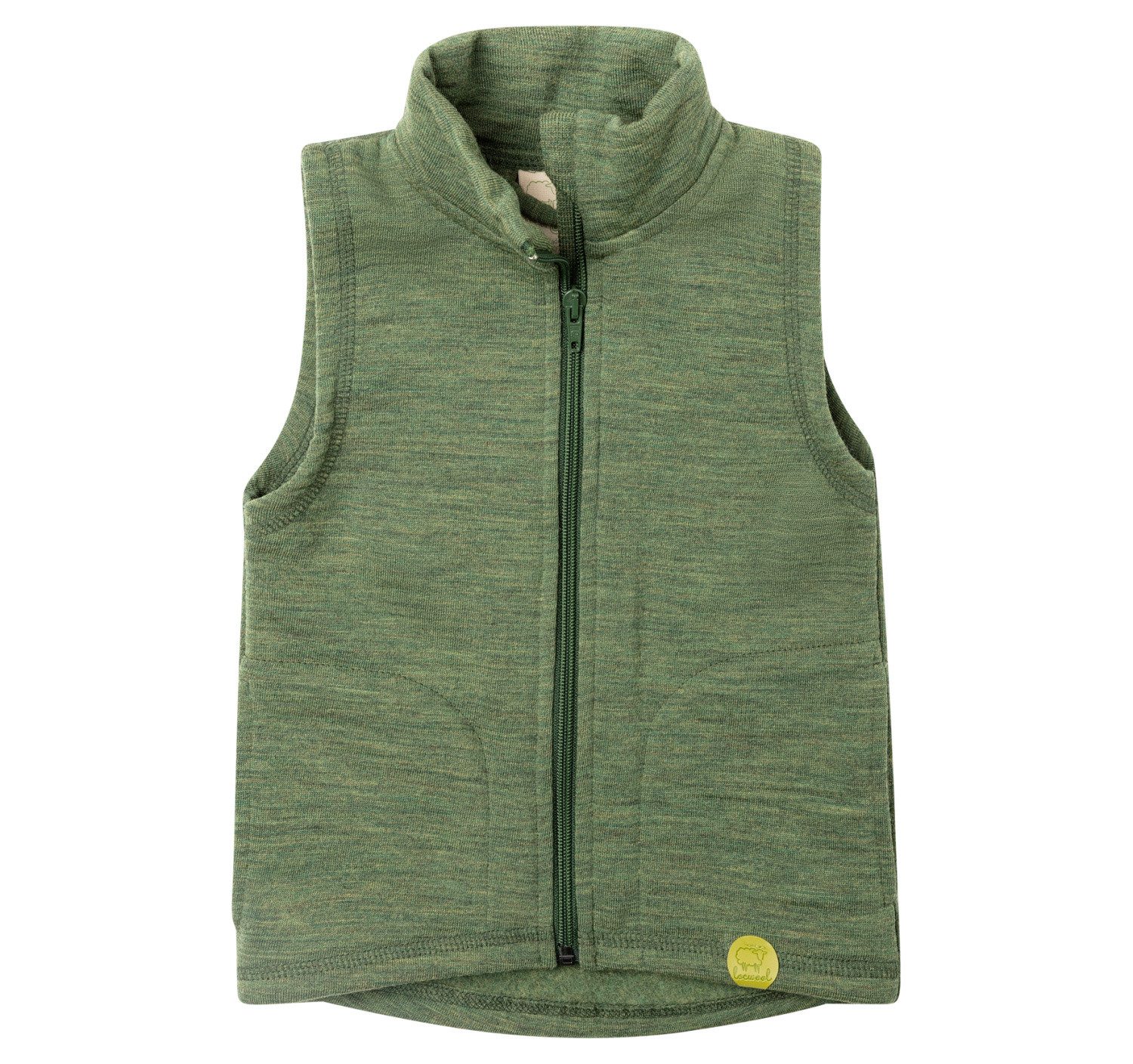 Engel Naturkleidung Strickweste