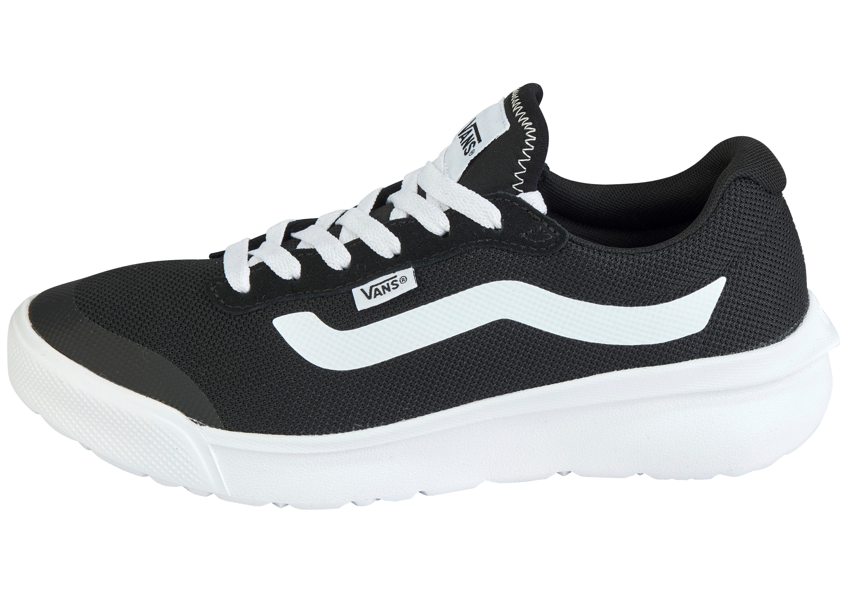 Vans Range BRZ Sneaker