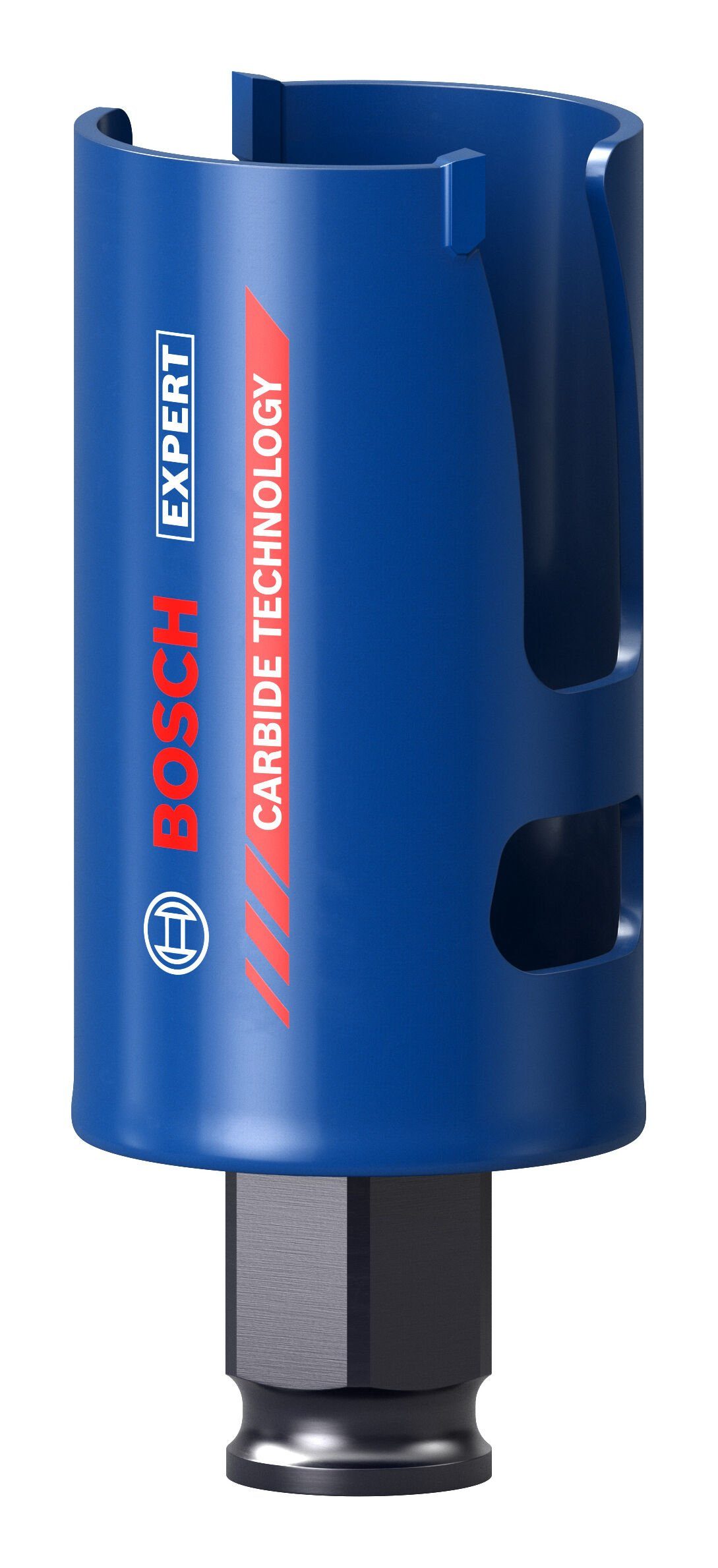 BOSCH Lochsäge Expert Construction Material, Ø 38 mm, Expert Speed for Multi Construction