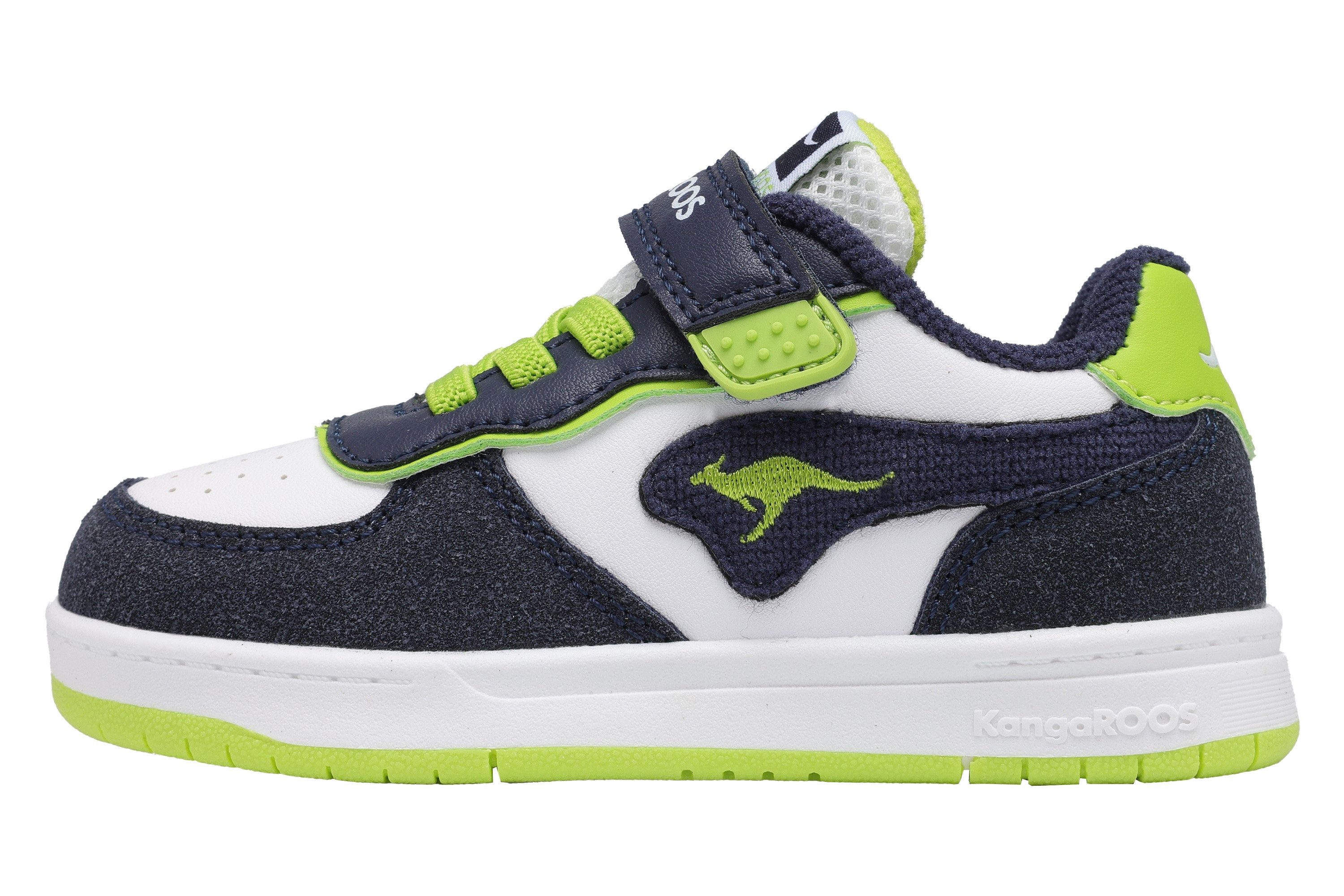 KangaROOS K-CPI IZEL EV Sneaker (für Kinder) – Bild 2 von 5