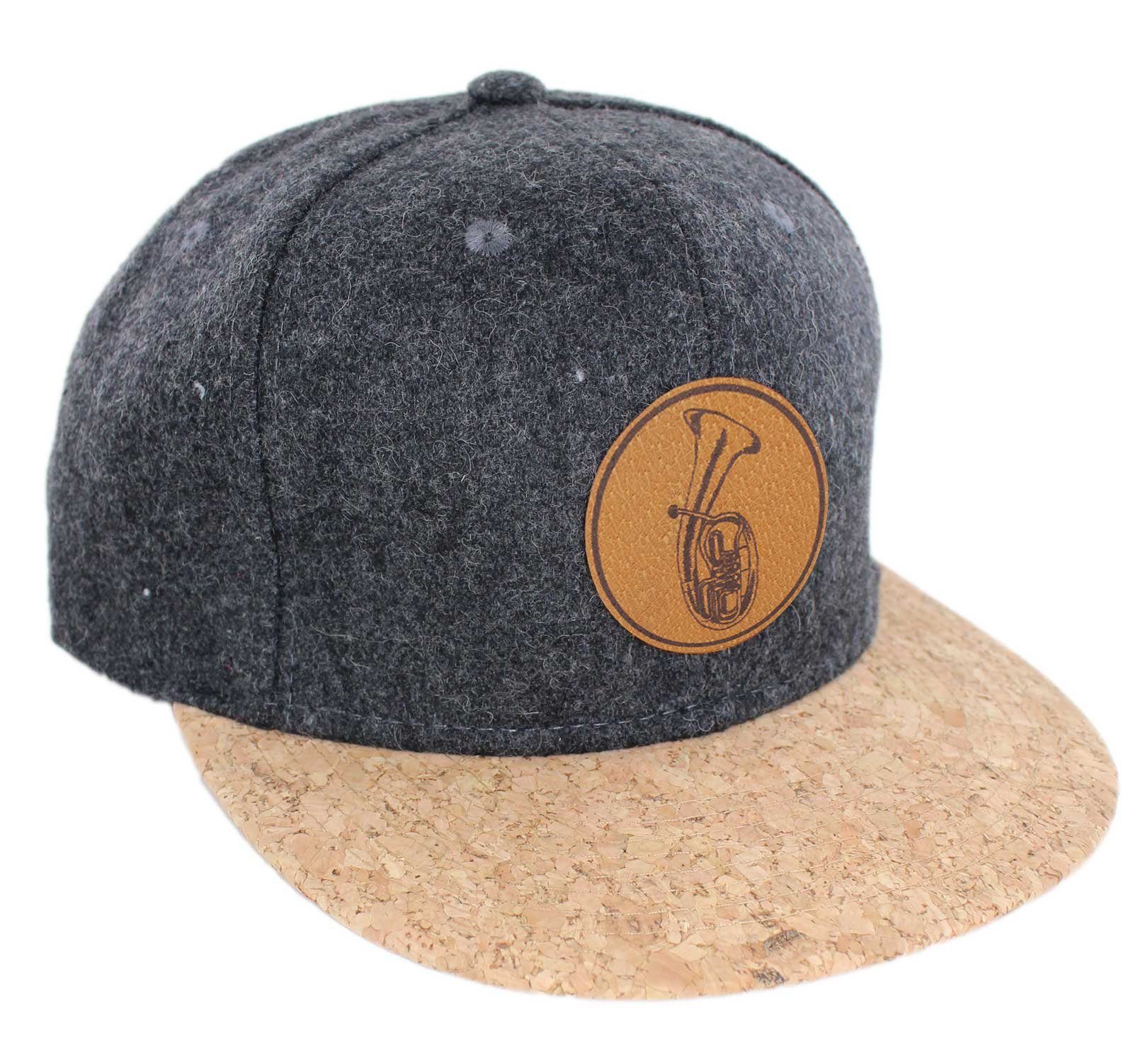 mugesh Baseball Cap Cap Instrumente für günstig online kaufen