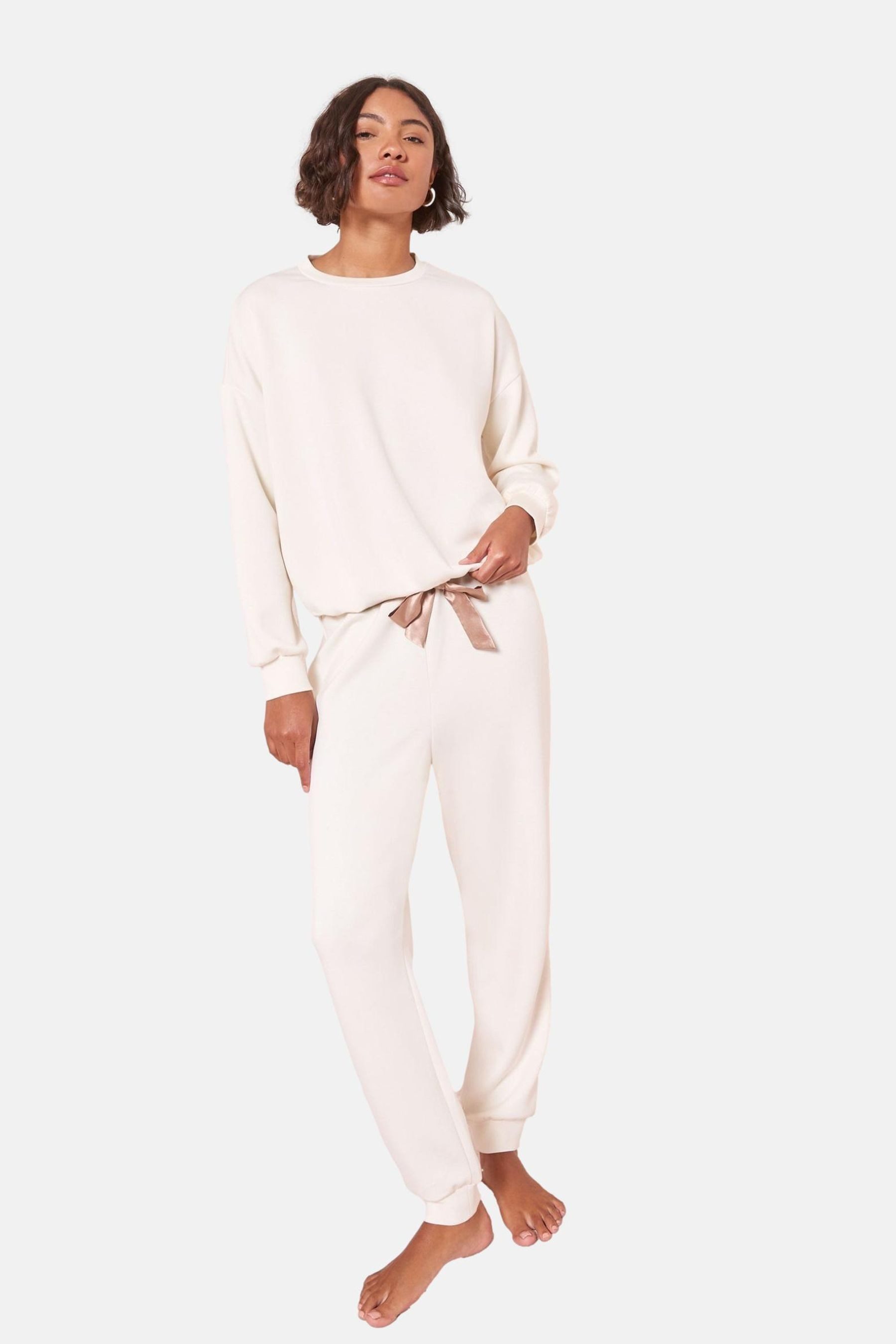 Friends Like These Pyjamaoberteil Friends Like These Premium Schlafshirt, Regular (1-tlg)