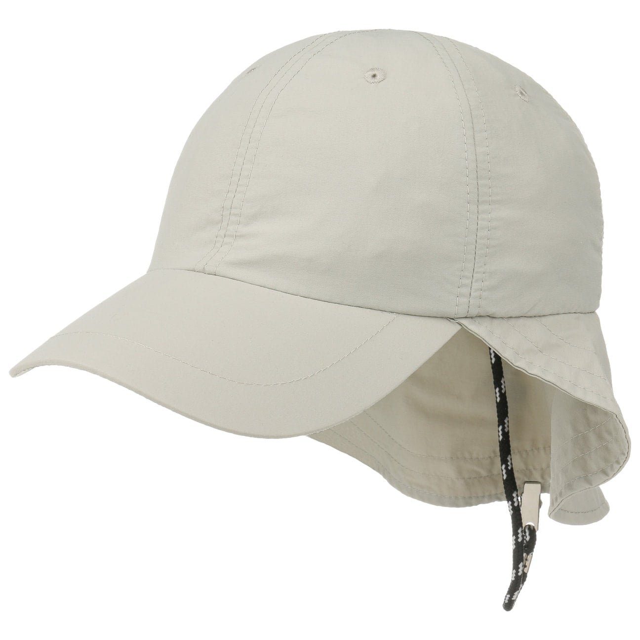 Lipodo Baseball Cap (1St) Sonnencap mit Schirm OTTO
