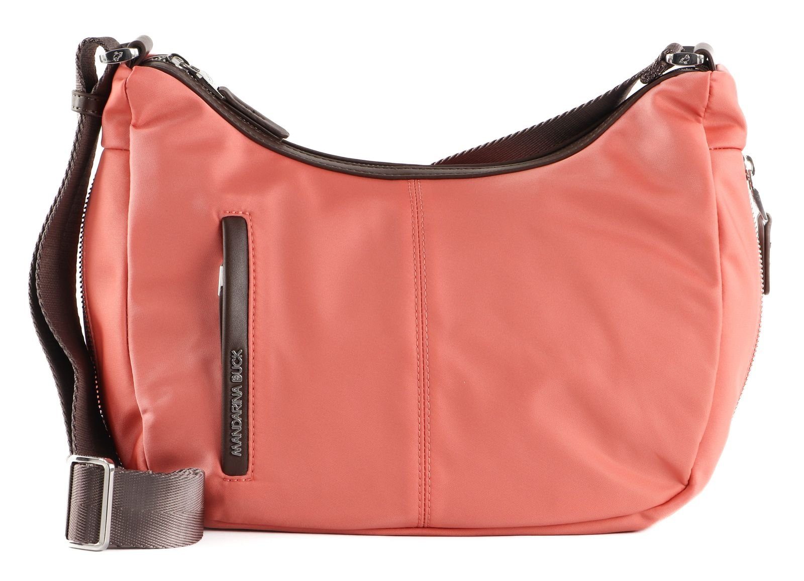 Schultertasche Hunter
