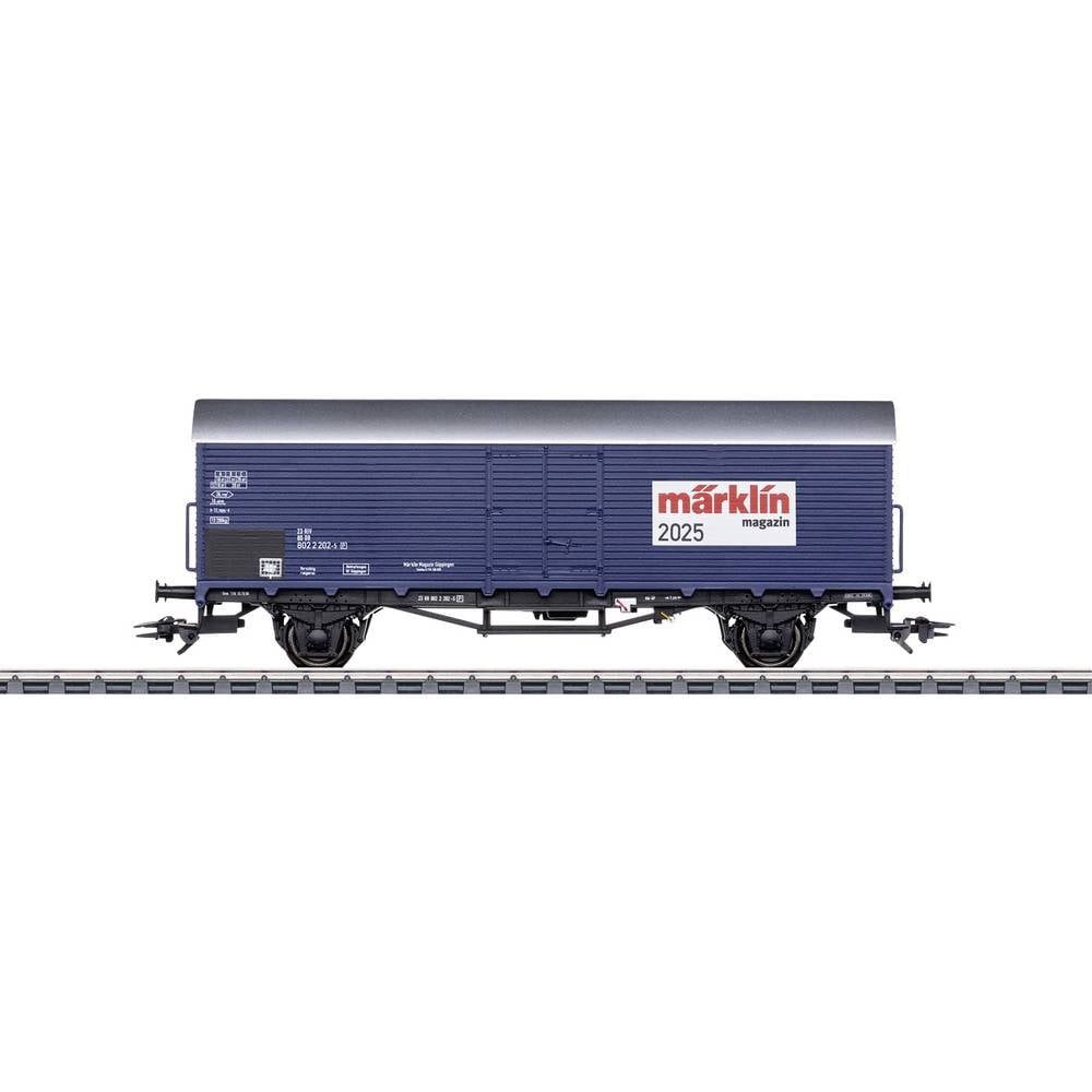 Güterwagen 48525 Kühlwagen AC