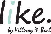 like. by Villeroy & Boch