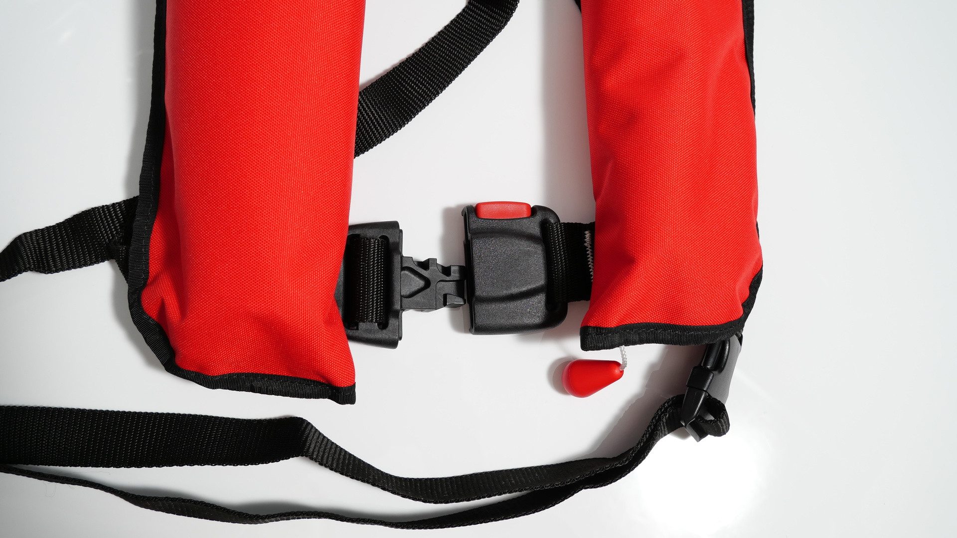 Marinepool Rettungsweste