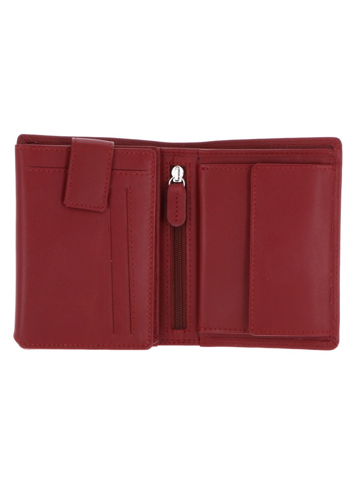 Golden Head Geldbörse Kombischeintasche mit Riegel 1458, aus echtem Rindsle günstig online kaufen