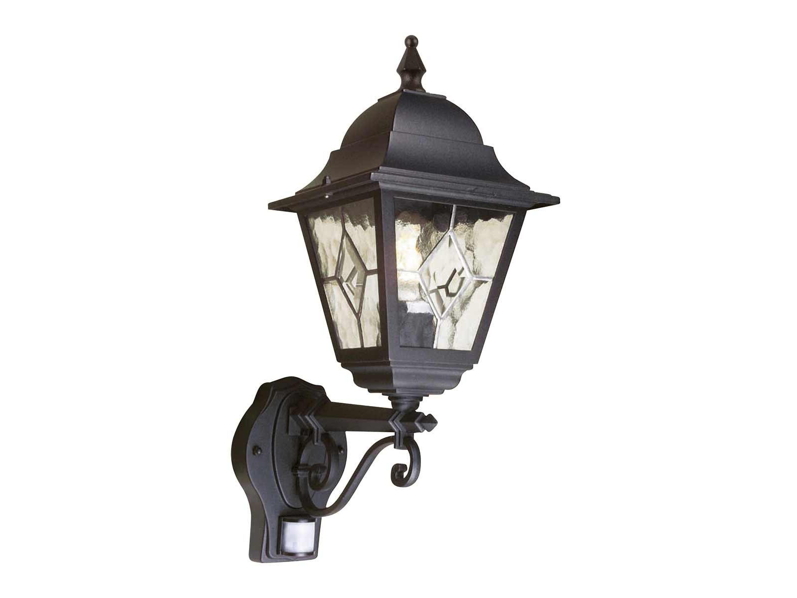 Elstead LIGHTING LED Außen-Wandleuchte, Bewegungsmelder, LED günstig online kaufen