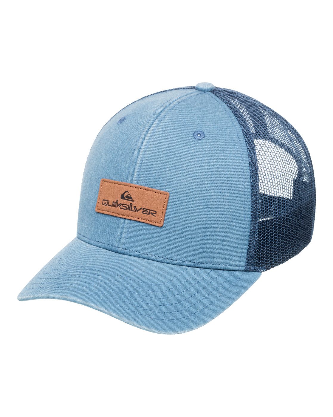 Quiksilver Trucker Cap Down Thech günstig online kaufen
