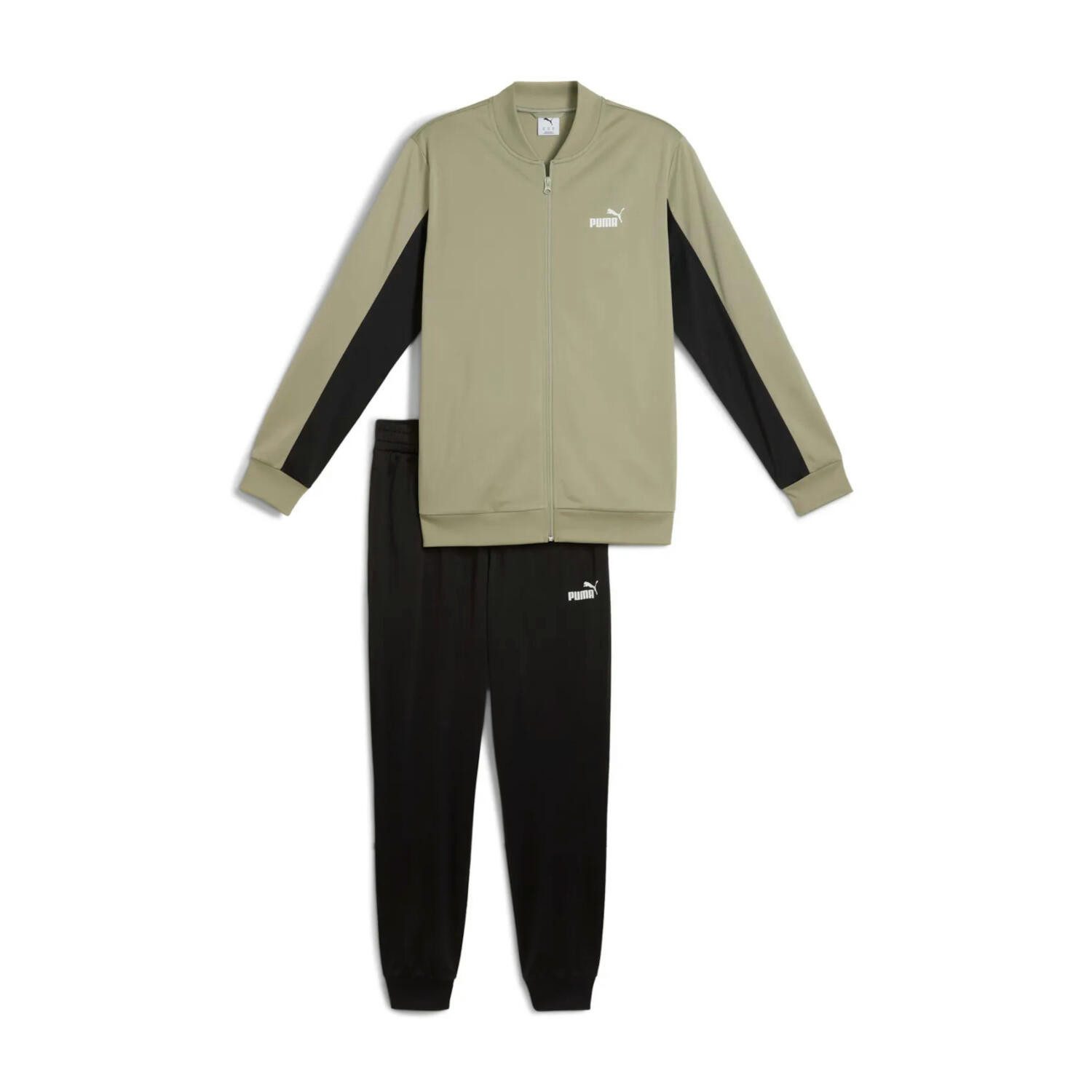 PUMA Trainingsanzug Puma Herren Trainingsanzug Poly günstig online kaufen
